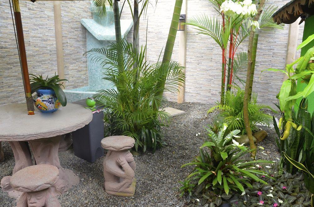 菲西斯加勒比住宿加早餐酒店 Puerto Viejo de Talamanca 外观 照片